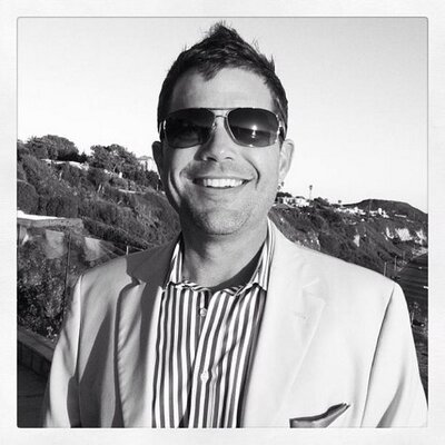 Profile Picture of Dave Hieb (@theRealDaveHieb) on Twitter