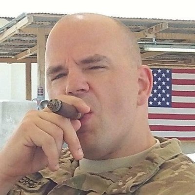 Profile Picture of Craig Westerfield (@cj_westerfield) on Twitter