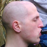 Profile Picture of James Venners (@james-venners) on Quora