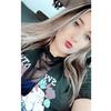 Profile Picture of Danielle Moize (@@dannieelleyy27) on Tiktok
