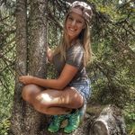 Profile Picture of Andrea Wolfer (@andie.wolfer) on Instagram