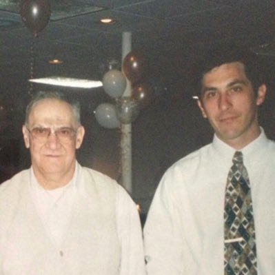 Tony Codalata - Twitter Profile Picture of Tony Codalata (@codalata_tony) on Twitter