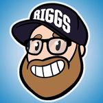 Profile Picture of John Riggs (@johnblueriggs) on Instagram