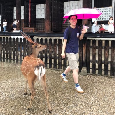 Kenneth Kim - Twitter Profile Picture of Kenneth Kim (@KennethKimm) on Twitter