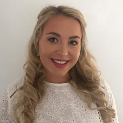 Profile Picture of Jess (@_JessHayden) on Twitter