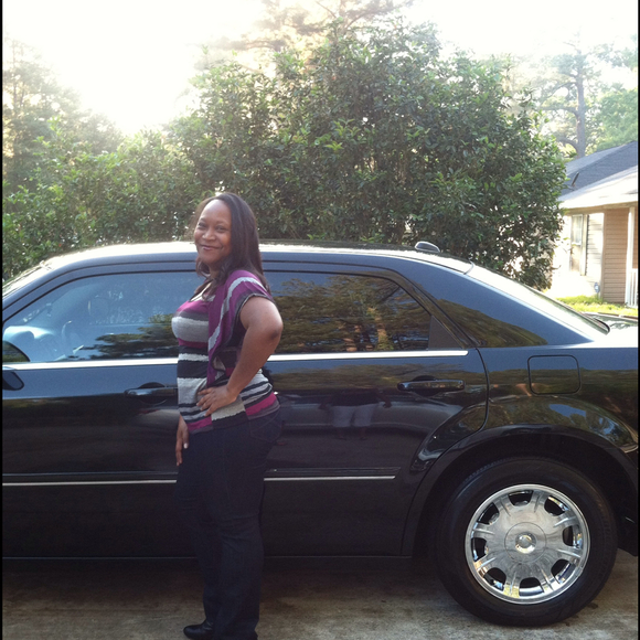 Profile Picture of Arleatha Whiters (@shontale123) on Poshmark