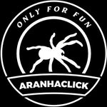 Profile Picture of Aranha Click (@aranhaclick) on Instagram