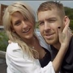 Profile Picture of Ellie Goulding y Calvin Harris (@elliegouldingandcalvinharris) on Instagram