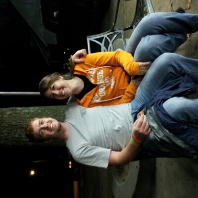 Profile Picture of Chad Byrd (@cbyrdtopper) on Twitter