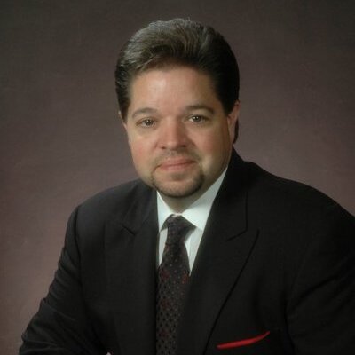 Profile Picture of Darrell Yarbrough (@DarrelYarbrough) on Twitter