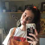 Profile Picture of Amy Ford (@amyjiford) on Instagram