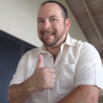 Profile Picture of Todd Barth (@MrHRGuy) on Twitter