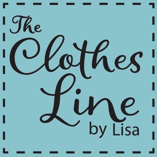 Profile Picture of The Clothes Line By Lisa (@clotheslinebylisa) on Instagram