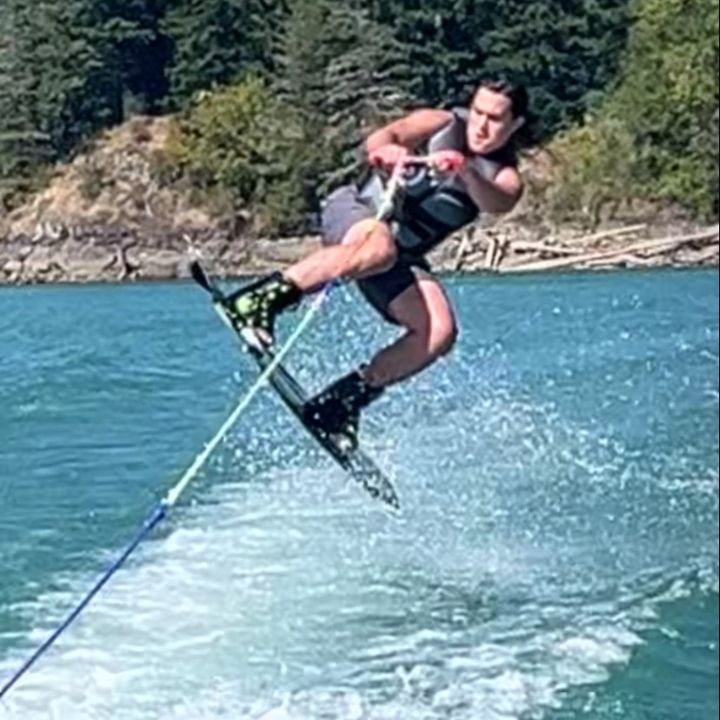 Profile Picture of Joseph Reeves (@josephreeves20) on Tiktok