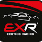 Profile Picture of Exotics Racing (@exoticsracingschool) on Tiktok