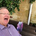 Profile Picture of Jonathan Strahan (@jonathanstrahan) on Instagram