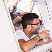 Profile Picture of Tony Mansour (@tony-mansour-2) on Quora