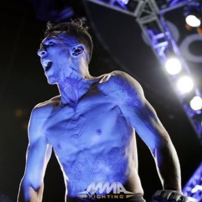 Profile Picture of Andre Fili (@@TouchyFili) on Twitter
