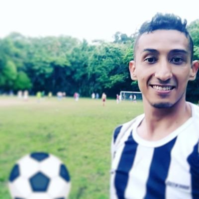 Daniel Sarria - Twitter Profile Picture of Daniel Sarria (@danielsarria15) on Twitter