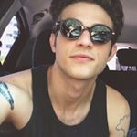 Profile Picture of Jared Luke Smith (@jaredlukesmith) on Instagram