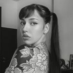 Profile Picture of Senna van Lieshout (@senna.tattoo) on Instagram