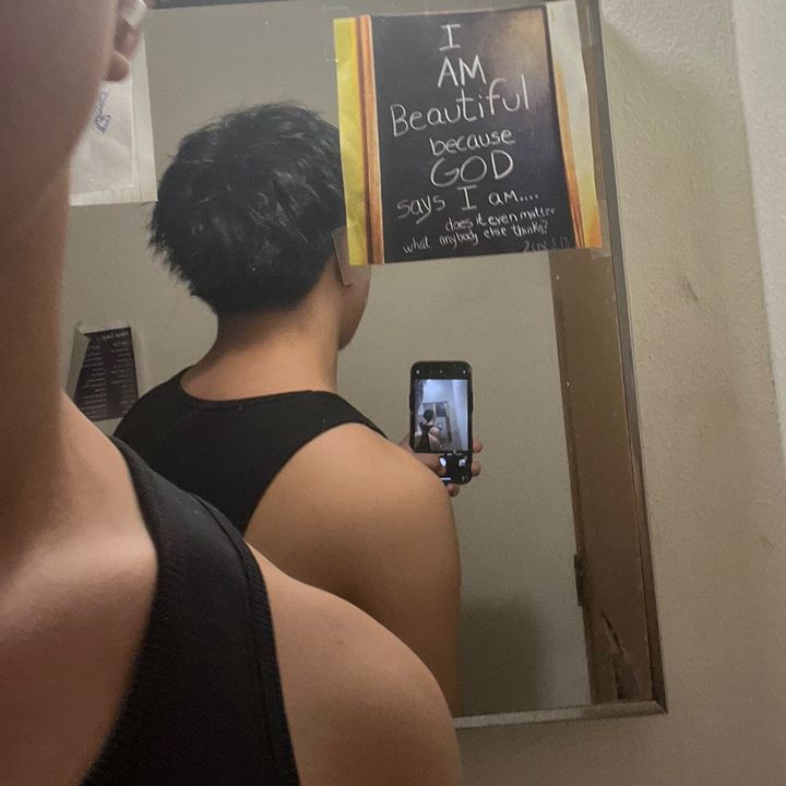 Profile Picture of jonathan💤 (@smallguyjonathan) on Tiktok