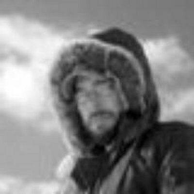 Profile Picture of David Gillett (@David_Gillett) on Twitter