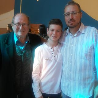Profile Picture of Jefferson Engelmann (@jefferson.engelmann.3) on Facebook
