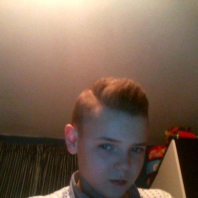 Profile Picture of Bradley Halford (@@bradzmufc12) on Twitter
