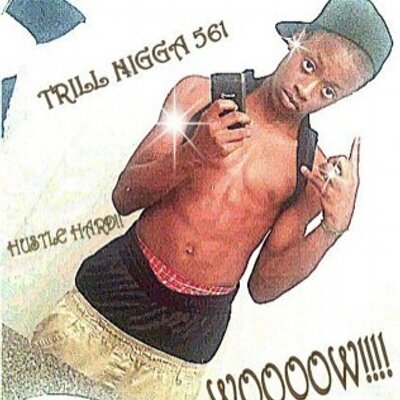Profile Picture of Brandon McCrary (@BrandonDaBaller) on Twitter