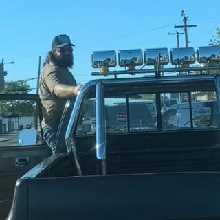 Profile Picture of Squarebody Dave (@davidarcangeli) on Instagram