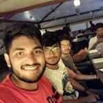 Profile Picture of Vishal Kapadia (@v_i_s_h_16) on Instagram