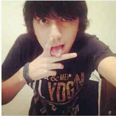 Profile Picture of Joe Cuellar (@JcuellarJ) on Twitter