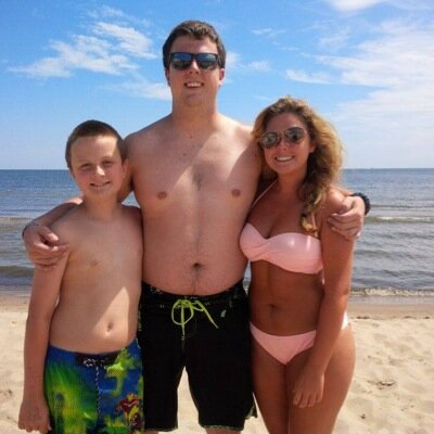 Pat Caffrey - Twitter Profile Picture of Pat Caffrey (@Pat_Caffrey) on Twitter