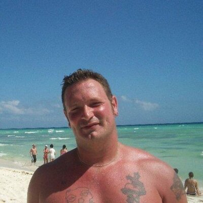 Profile Picture of Stephen Jeremy Spera (@Jerbear74) on Twitter