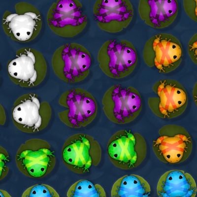 Profile Picture of Puncti (@RedPruniPuncti) on Twitter