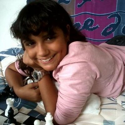 Profile Picture of Beatriz Max Garcia (@BeatrizMaximo1) on Twitter