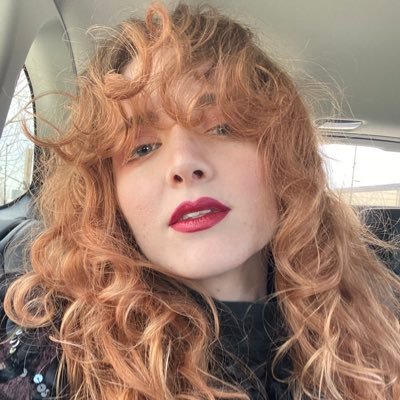 Profile Picture of Madeline Allen (@Mermadge) on Twitter