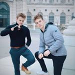 Profile Picture of Joshua Connell (@coshuajonnell_) on Instagram