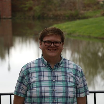 Profile Picture of Forecaster Matt Thigpen (Chow) (@MThigpenWX) on Twitter