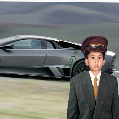 Profile Picture of Raja Brian Zak (@RajazakBrian) on Twitter