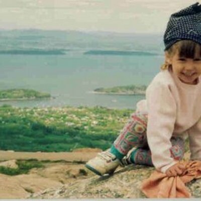 Profile Picture of Charlotte Farrell (@CharlotteFarre8) on Twitter