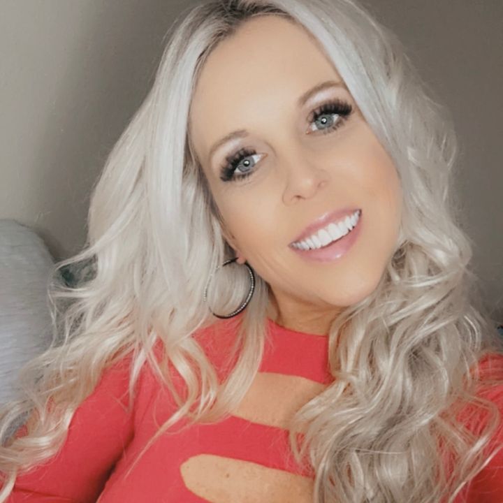 Profile Picture of Kimberly (@kimberlysrescuebabies21) on Tiktok