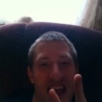 Profile Picture of Adam Jett Nicholson (@godiwascringyinmiddleschool) on Instagram