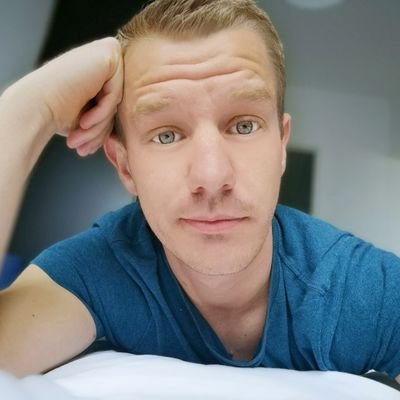 Profile Picture of Steven Nickel (@StevenNickel) on Twitter