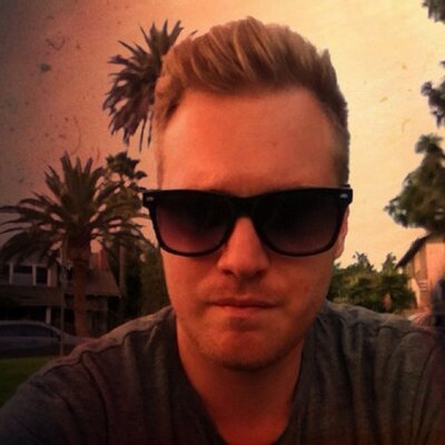 Profile Picture of Chadrick Denney (@ChadDenney) on Twitter