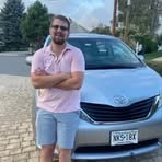 Profile Picture of Andrew Witkowski (@Andrew-Witkowski) on Facebook