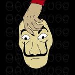 Profile Picture of levi javier muñiz preciado (@levi_8907) on Instagram