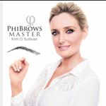 Profile Picture of PHibrow Master Kim O Sullivan (@phibrows_academyireland) on Instagram
