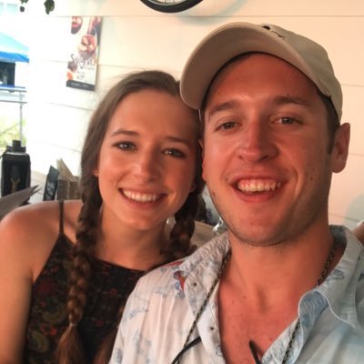 Profile Picture of Kevan Sharp (@KSharp93) on Twitter